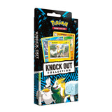 Pokémon TCG – Knock Out Collection