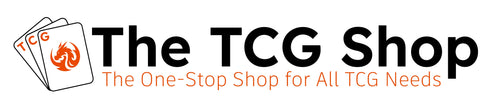 The TCG Shop