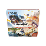 Magic: The Gathering - Avatar: The Last Airbender Scene Box
