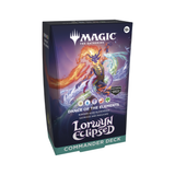 Magic: The Gathering – Lorwyn Eclipsed Commander Deck
