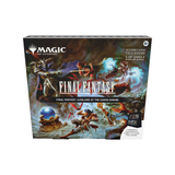 Magic: the Gathering - Final Fantasy Holiday Scene Box