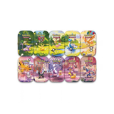 Pokémon TCG: 30th Celebration Mini Tin