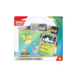 Pokémon TCG: 30th Celebration Tech Sticker Collection