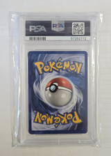 2000 Pokemon Rocket Dark Slowbro - Holo - PSA Grade 6 EX-MT