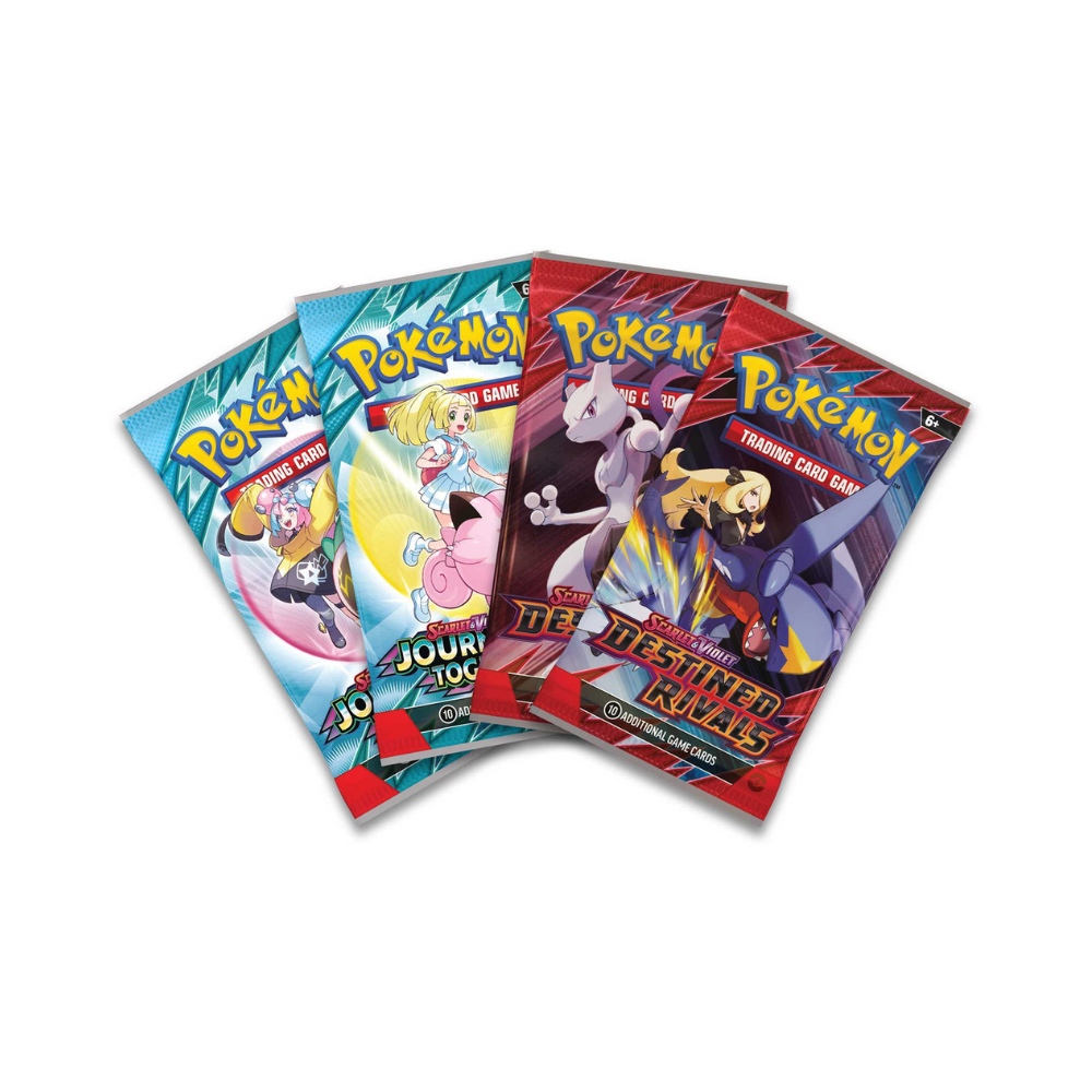 Pokémon: Team Rocket Tin