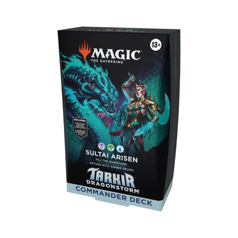 The TCG Shop | Trading Cards | Accessories | Magic: The Gathering