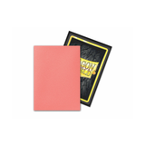 Dragon Shield – Peach Piip Matte Dual Sleeves Standard Size (100)