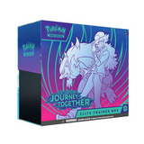 Pokémon - Scarlet & Violet 9 Journey Together - Elite Trainer Box