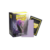Dragon Shield – Orchid Matte Dual Sleeves Standard Size (100)