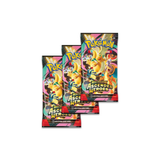 Pokémon TCG: Mega Evolution – Ascended Heroes Tech Sticker Collection