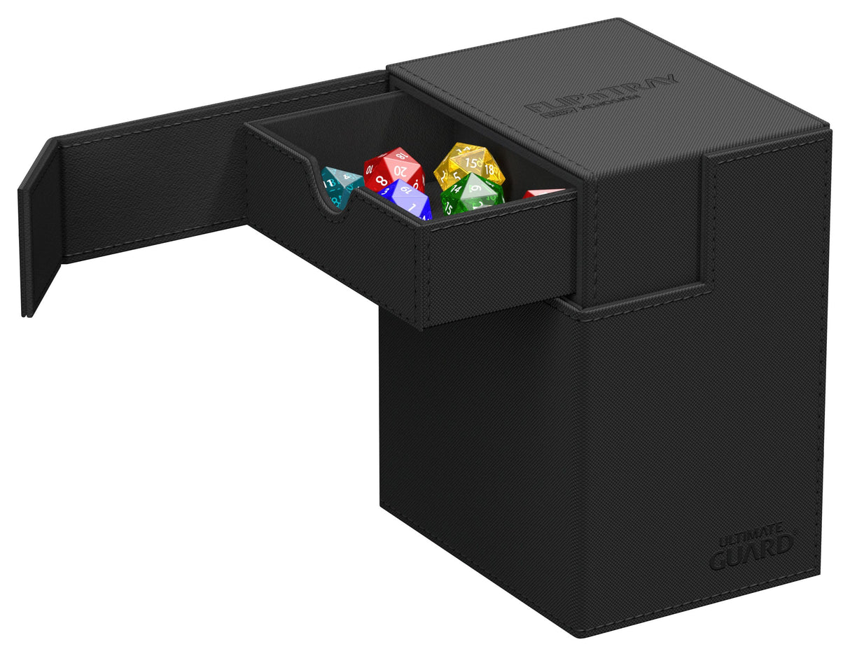 Ultimate Guard Flip`n`Tray 133+ XenoSkin