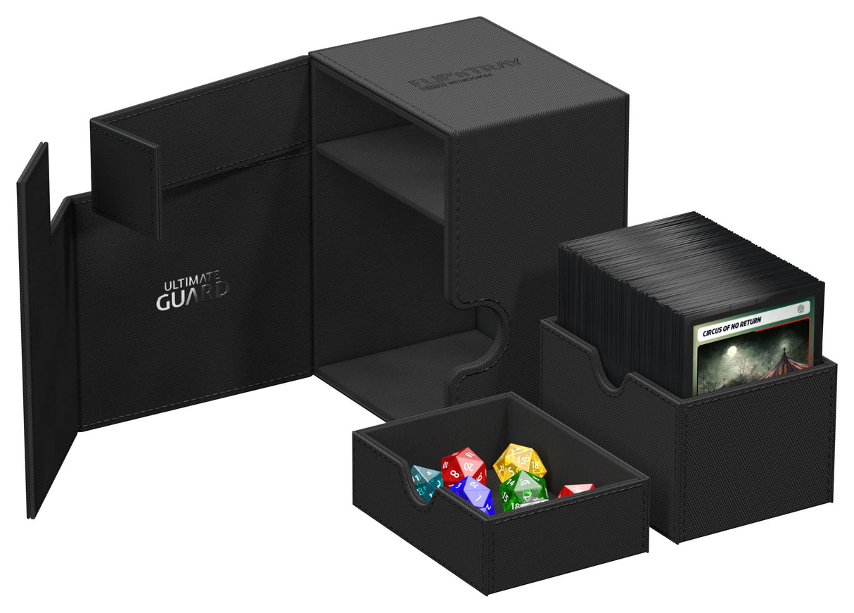 Ultimate Guard Flip`n`Tray 133+ XenoSkin