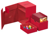 Ultimate Guard Flip`n`Tray 133+ XenoSkin