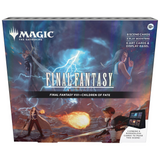 Magic: the Gathering - Final Fantasy Holiday Scene Box